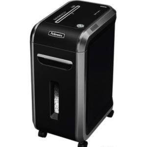 Шредер Fellowes Microshred 99Ms