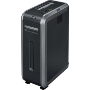 Шредер Fellowes Powershred 125i