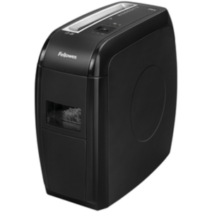 Шредер Fellowes Powershred 21Cs