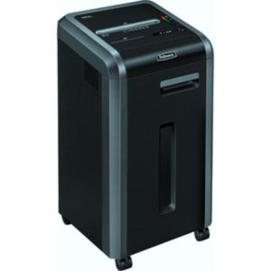 Шредер Fellowes PowerShred 225Ci