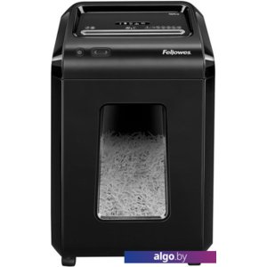 Шредер Fellowes Powershred 92Cs FS-17193