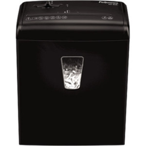 Шредер Fellowes PowerShred H-6C (4682201)