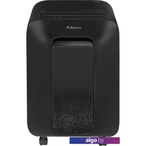 Шредер Fellowes Powershred LX201 (черный)