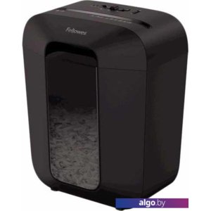 Шредер Fellowes PowerShred LX45 (черный)