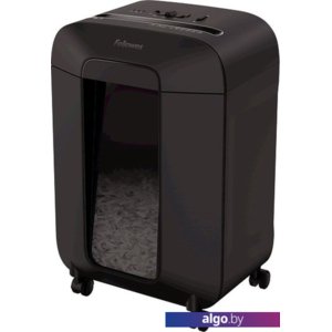 Шредер Fellowes PowerShred LX85 (черный)