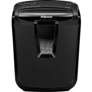 Шредер Fellowes Powershred M-7C (4603101)