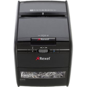 Шредер Rexel Auto+ 60X (2103060EU)