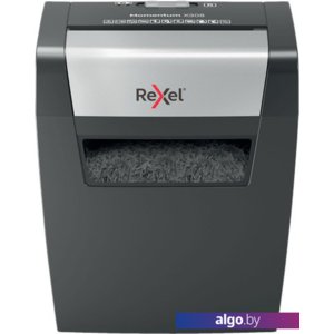 Шредер Rexel Momentum X308