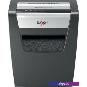 Шредер Rexel Momentum X410