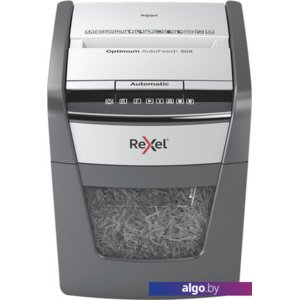 Шредер Rexel Optimum AutoFeed+ 50X