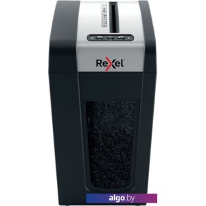 Шредер Rexel Secure MC6-SL Whisper-Shred