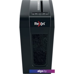 Шредер Rexel Secure X8-SL Whisper-Shred