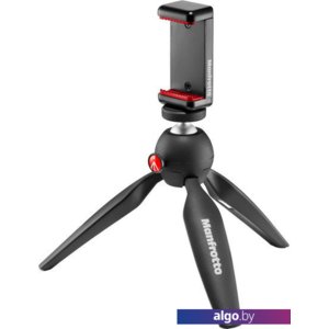 Штатив Manfrotto MKPIXICLAMP-BK