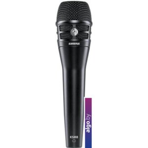 Микрофон Shure KSM8/B