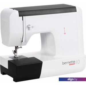 Швейная машина Bernina Bernette 10