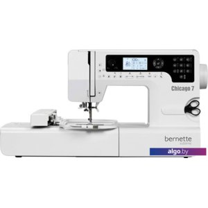 Швейная машина Bernina Bernette Chicago 7