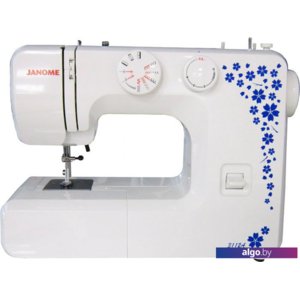 Швейная машина Janome 3112A