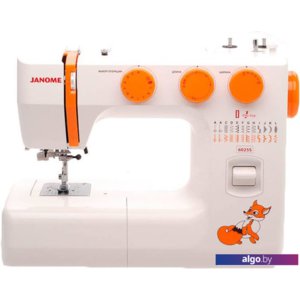 Швейная машина Janome 6025S