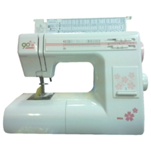 Швейная машина Janome 90a