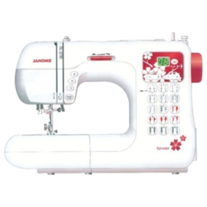 Швейная машина Janome DC 4050