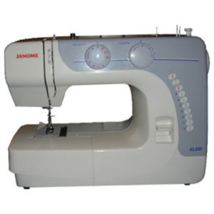 Швейная машина Janome EL 530