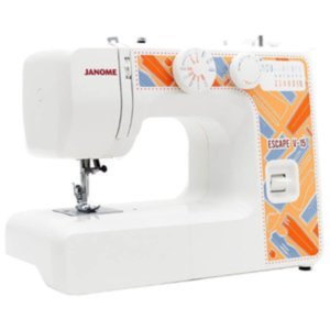 Швейная машина Janome Escape V-15