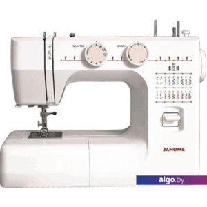 Швейная машина Janome J450