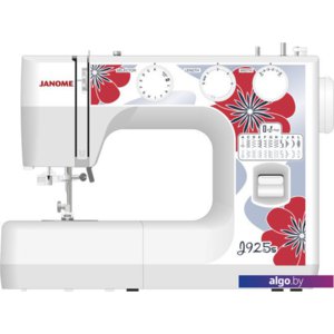 Швейная машина Janome J925s