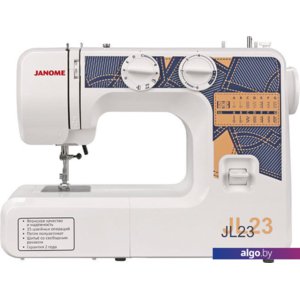 Швейная машина Janome JL23