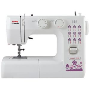 Швейная машина Janome Juno 1515