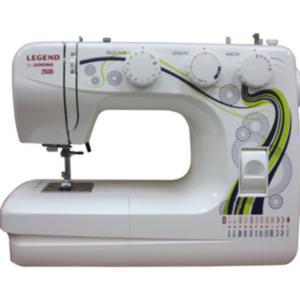 Швейная машина Janome Legend 2535