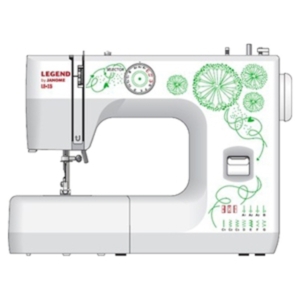 Швейная машина Janome Legend LE-15