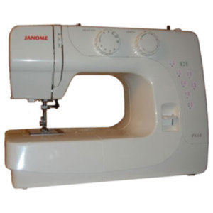 Швейная машина Janome PX 18