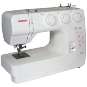 Швейная машина Janome PX 21