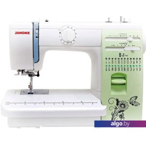 Швейная машина Janome Q-23G