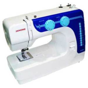 Швейная машина Janome RX 250