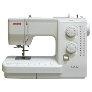 Швейная машина Janome SE 522