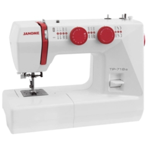 Швейная машина Janome Tip-718s