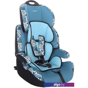 Siger Стар Isofix (геометрия)