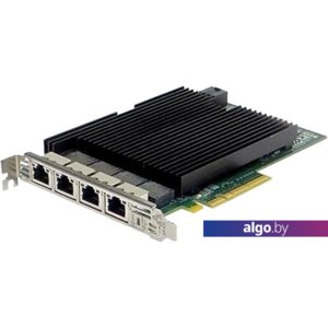 Сетевой адаптер Silicom PE310G4BPI40-T-SD