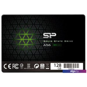 SSD Silicon-Power Ace A56 128GB SP128GBSS3A56B25