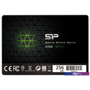 SSD Silicon-Power Ace A56 256GB SP256GBSS3A56B25