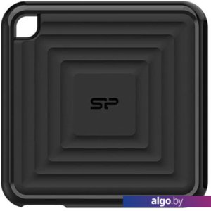 Внешний накопитель Silicon-Power PC60 480GB SP480GBPSDPC60CK