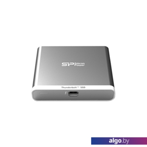 Silicon Power Thunder T11 120GB