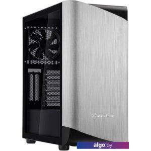 Корпус SilverStone Seta A1 SST-SEA1SB-G