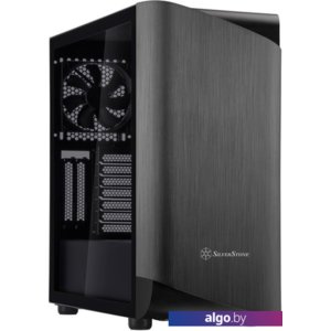 Корпус SilverStone Seta A1 SST-SEA1TB-G