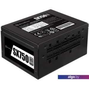 Блок питания SilverStone SST-SX750-PT v1.1