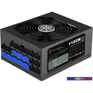 Блок питания SilverStone ST1100-TI v2.0