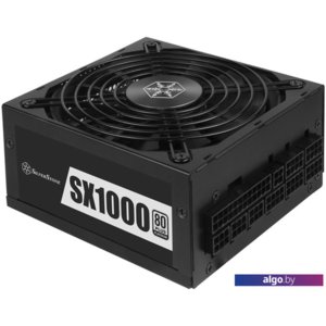 Блок питания SilverStone SX1000-LPT v1.1