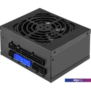 Блок питания SilverStone SX650-G v1.1